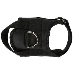 Regatta Reflective Dog Harness - M, Black