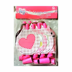 My Little Pony Noisemaker (Pack of 8)