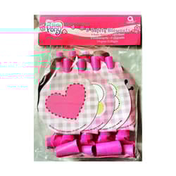 My Little Pony Noisemaker (Pack of 8)