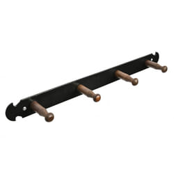 Stubbs S28477 Retro Coat Pegs