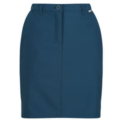 Regatta Womens/Ladies Highton Skort III Skirt - 8 UK, Moroccan Blue