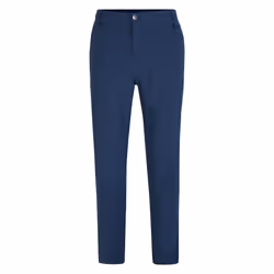Dare 2b Mens Tuned In II Multi Pocket Walking Trousers - 38R, Moonlight Denim