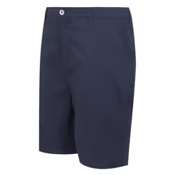 Regatta Mens Dalry Multi Pocket Shorts - 33R, Navy