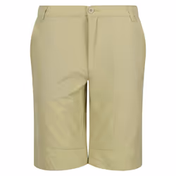 Regatta Mens Highton Walking Shorts - 30R, Oat