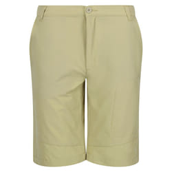 Regatta Mens Highton Walking Shorts - 30R, Oat