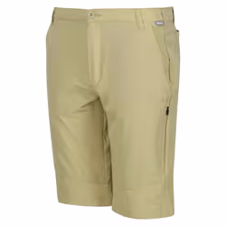 Regatta Mens Highton Walking Shorts - 30R, Oat