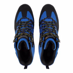 Regatta Mens Samaris III Walking Boots - 7.5 UK, Oxford Blue/Black