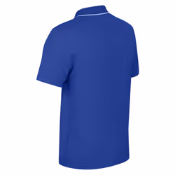Regatta Mens Maverick V Active Polo Shirt - M, New Royal