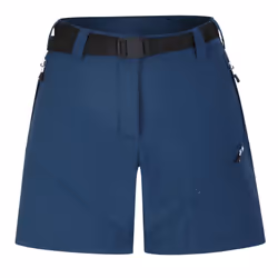 Dare 2B Womens/Ladies Melodic Pro Lightweight Shorts - 18 UK, Moonlight Denim