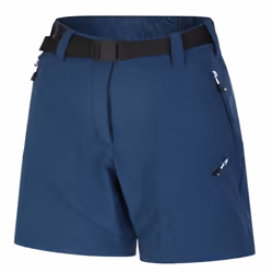 Dare 2B Womens/Ladies Melodic Pro Lightweight Shorts - 18 UK, Moonlight Denim