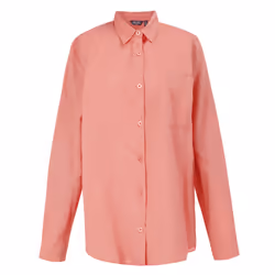 Regatta Womens/Ladies Primevere Shirt - 18 UK, Shell Pink