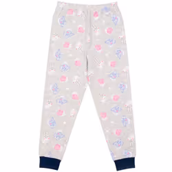 Peppa Pig Boys Pyjama Set - 2-3 Years, Navy