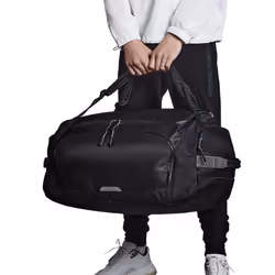 Quadra SLX 60L Duffle Bag