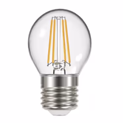 Eveready E14/SES LED Golf Bulb