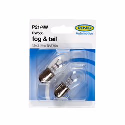 Ring RW566 Fog & Tail Light (Pack of 2)