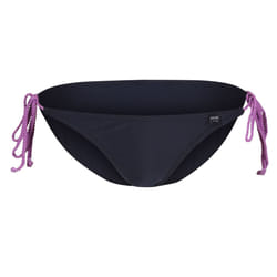 Regatta Womens/Ladies Andrellia Bikini Bottoms - 16 UK, Navy/Radiant Orchid