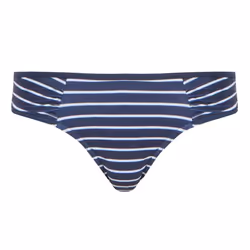 Regatta Womens/Ladies Aceana Stripe Bikini Bottoms - 20 UK, Navy/White