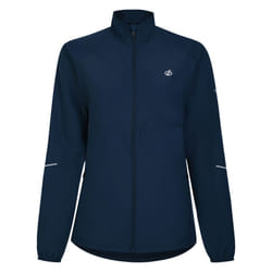 Dare 2B Womens/Ladies Resilient III Windshell Jacket - 16 UK, Moonlight Denim