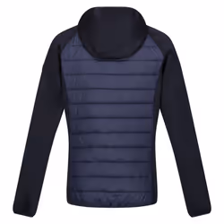 Regatta Womens/Ladies Andreson VIII Hybrid Jacket - 20 UK, Navy