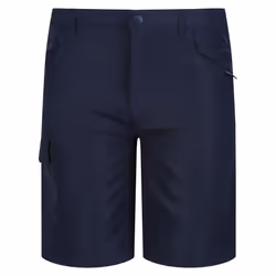 Regatta Childrens/Kids Sorcer II Shorts - 14 Years, Navy