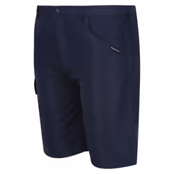 Regatta Childrens/Kids Sorcer II Shorts - 14 Years, Navy