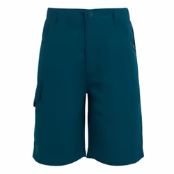 Regatta Childrens/Kids Sorcer II Shorts - 14 Years, Moroccan Blue