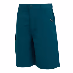 Regatta Childrens/Kids Sorcer II Shorts - 14 Years, Moroccan Blue