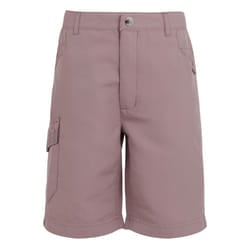Regatta Childrens/Kids Sorcer II Shorts - 14 Years, Heather