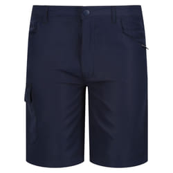 Regatta Childrens/Kids Sorcer II Shorts - 5-6 Years, Navy