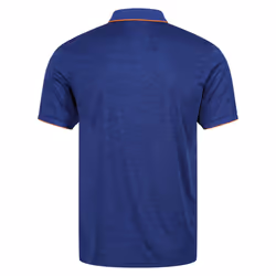 Regatta Mens Remex II Polo Shirt - S, New Royal