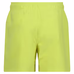 Regatta Mens Mawson II Swim Shorts - XL, Citron Lime