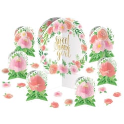 Amscan Baby Shower Party Centrepiece Set