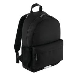 Quadra Academy Backpack - One Size, Black