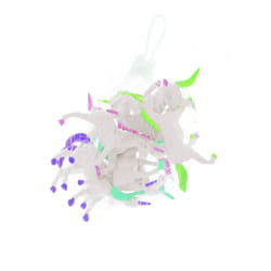 Unique Party Unicorn Plastic Party Favour (Pack of 8)