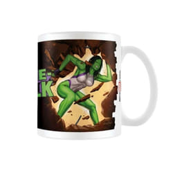 Marvel She Hulk Mug