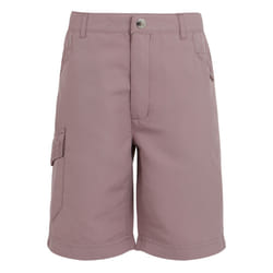 Regatta Childrens/Kids Sorcer II Shorts - 5-6 Years, Heather