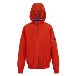 Regatta Mens Shorebay II Waterproof Jacket - L, High Risk Red