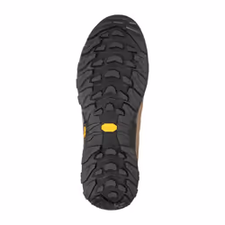 Mountain Warehouse Mens Vertex Extreme Vibram Walking Shoes - 7 UK, Brown