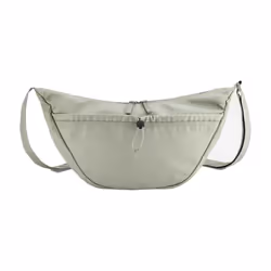 Quadra Studio Crossbody Bag - One Size, Fresh Green