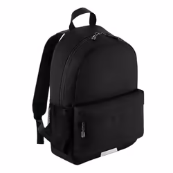 Quadra Academy Backpack - One Size, Black