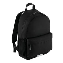 Quadra Academy Backpack - One Size, Black
