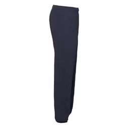 Fruit of the Loom Unisex Adult Premium Jogging Bottoms - S, Deep Navy