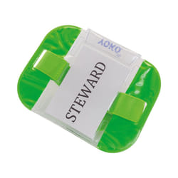 Yoko Unisex Adult ID Armband - One Size, Paramedic Green