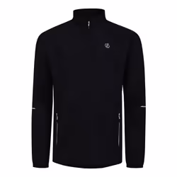 Dare 2B Mens Ablaze II Windshell Jacket - XL, Black