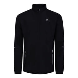 Dare 2B Mens Ablaze II Windshell Jacket - XL, Black