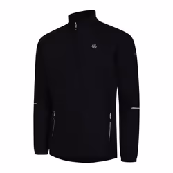 Dare 2B Mens Ablaze II Windshell Jacket - XL, Black