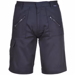 Portwest Mens Action Shorts