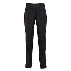 Premier Womens/Ladies Iris Straight Leg Trousers - 8 UK R, Black