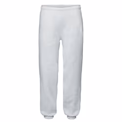 Fruit of the Loom Mens Premium Heather Jogging Bottoms