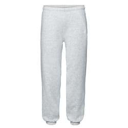 Fruit of the Loom Mens Premium Heather Jogging Bottoms